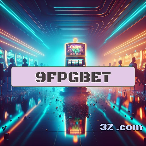 Cassino Inovador: Mergulhe no 9fpgbet com Emoção!
