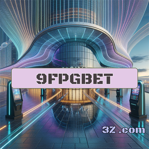 A Nova Fronteira dos Jogos no 9fpgbet Para Todos
