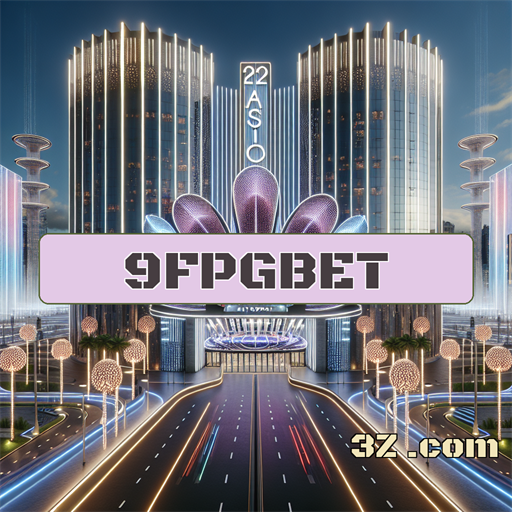Experiência Jogo Inovadora na Plataforma 9fpgbet