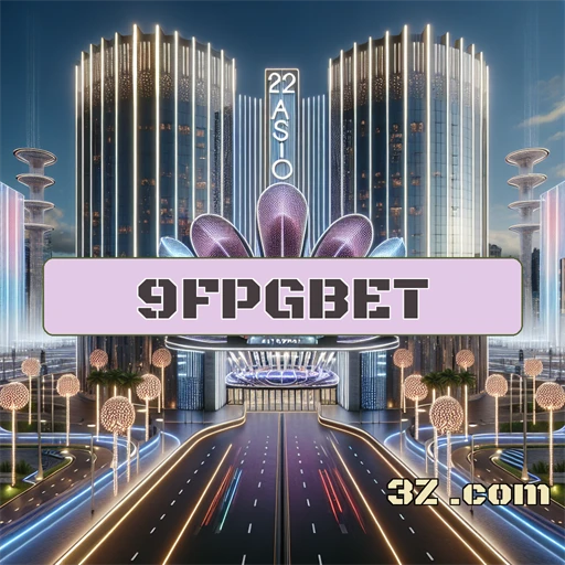 Experiência Jogo Inovadora na Plataforma 9fpgbet